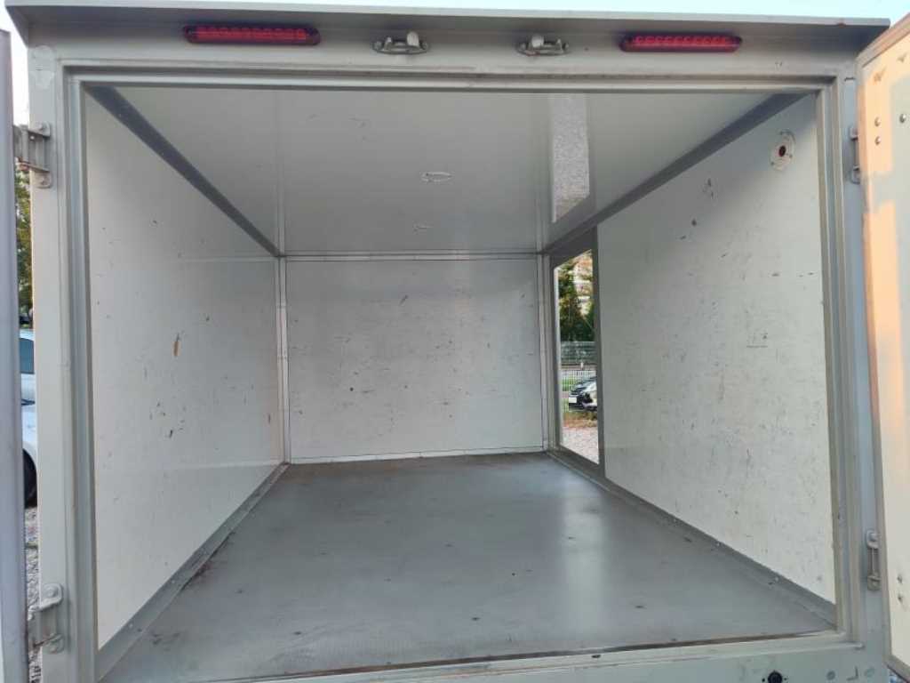 현대 포터2 1톤 저상탑 LPG 6