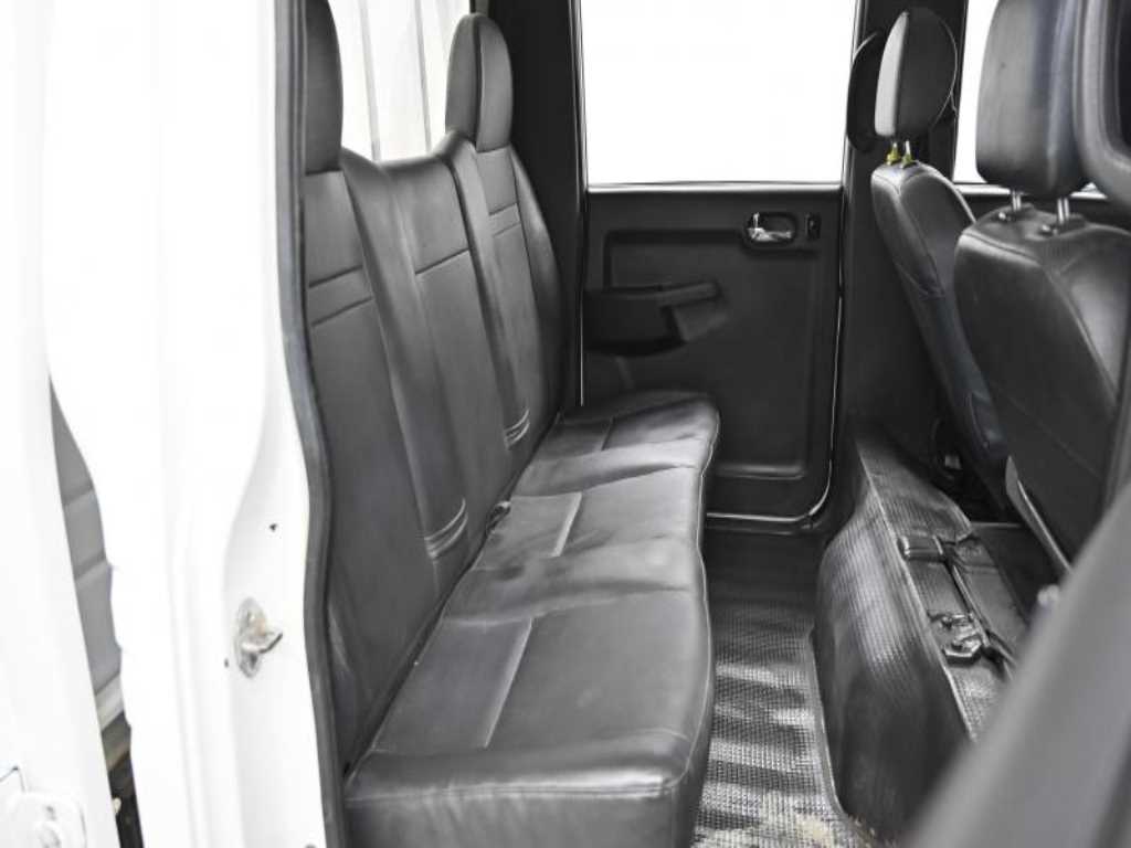 기아 봉고3 1톤 카고 11