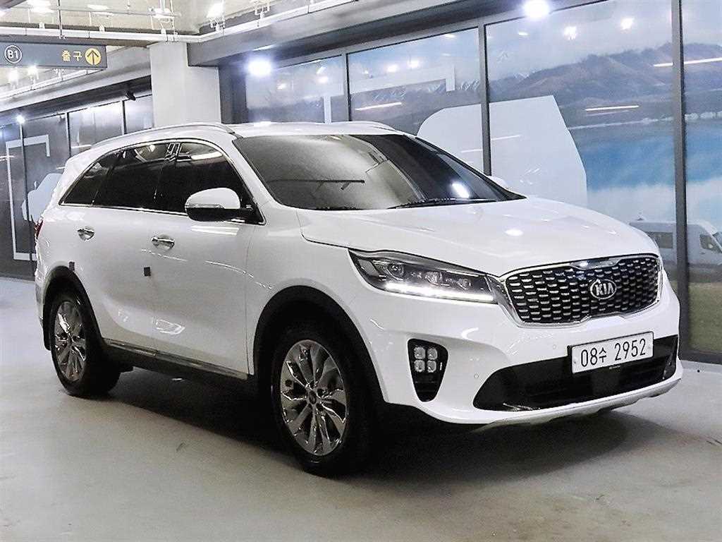 국산차 리스트 차량 이미지