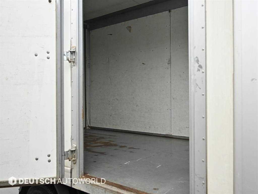 현대 포터2 1톤 표준탑 11