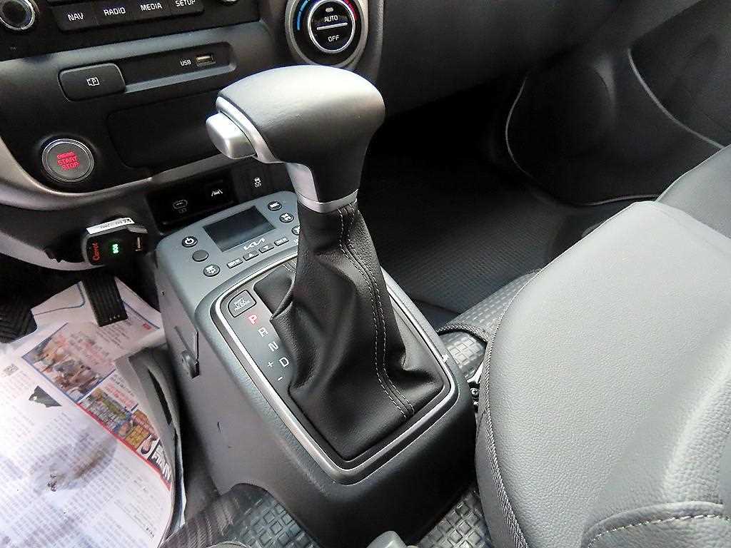 기아 봉고3 1톤 냉동탑 LPG 11