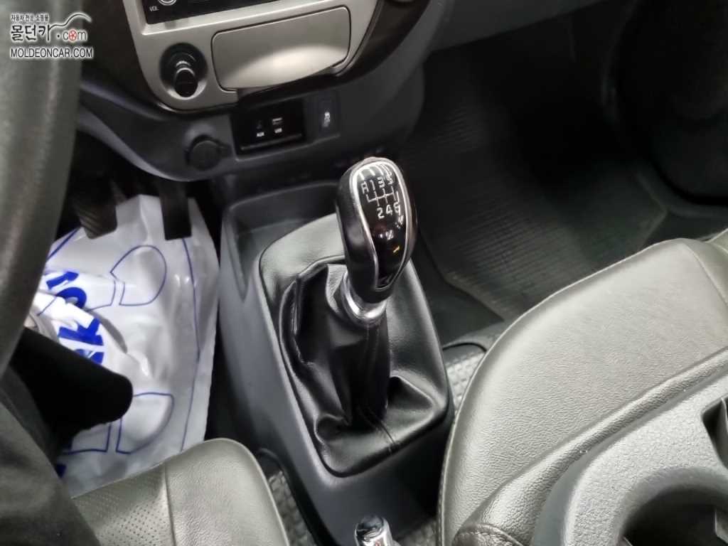 기아 봉고3 1톤 카고 10