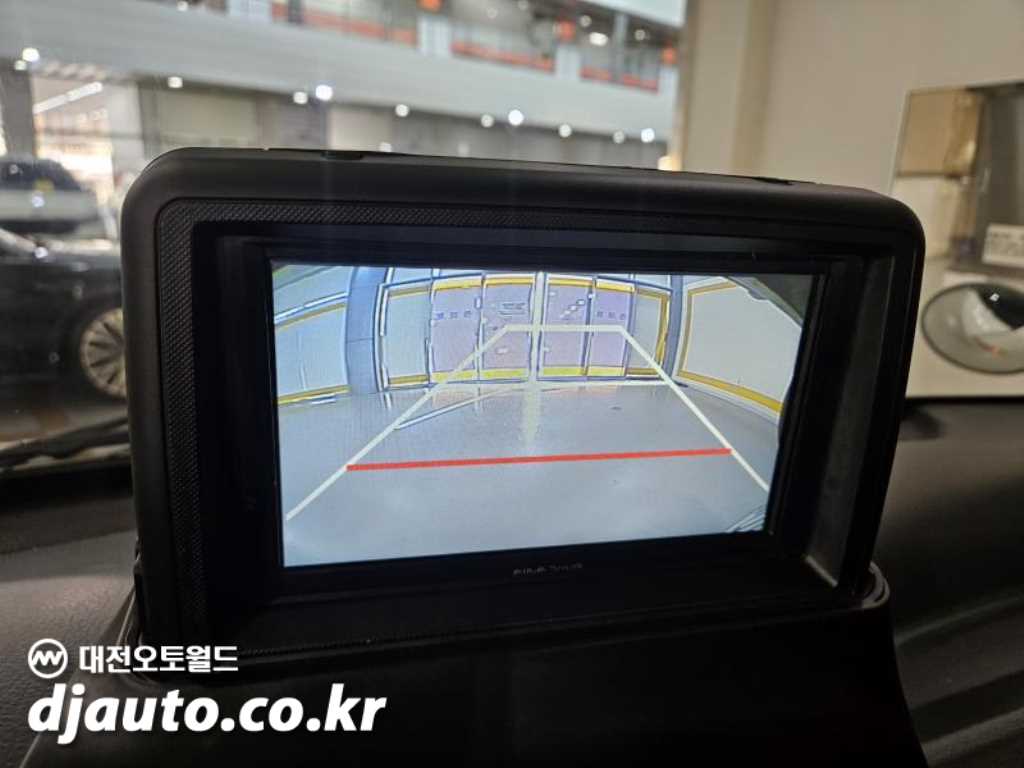 기아 봉고3 1톤 카고 11