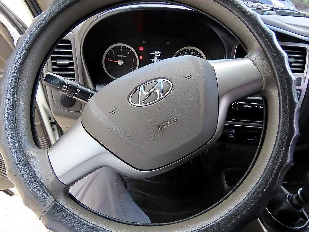 현대 포터2 1톤 윙바디 10