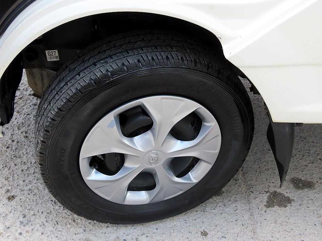 현대 포터2 1톤 윙바디 17