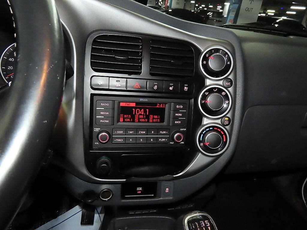 기아 봉고3 1톤 카고 10