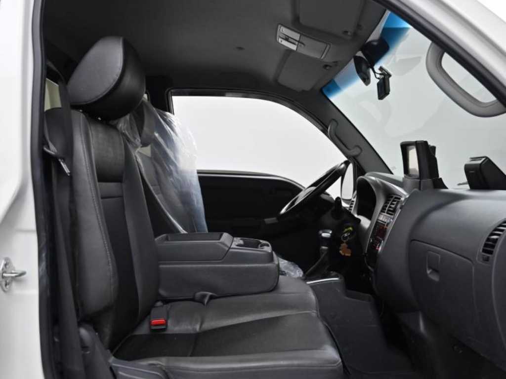 기아 봉고3 1톤 카고 10