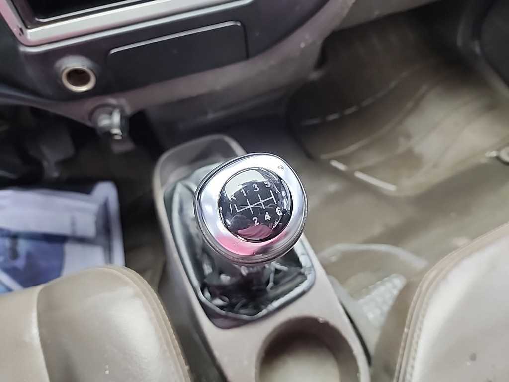 현대 포터2 1톤 카고 6