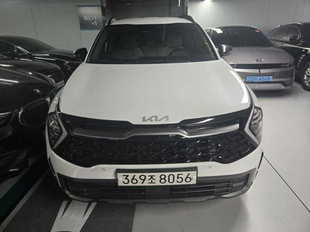 국산차 리스트 차량 이미지