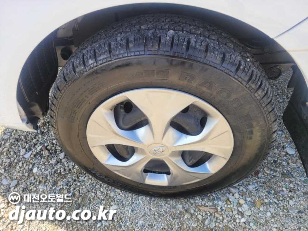 현대 포터2 1톤 저상탑 13