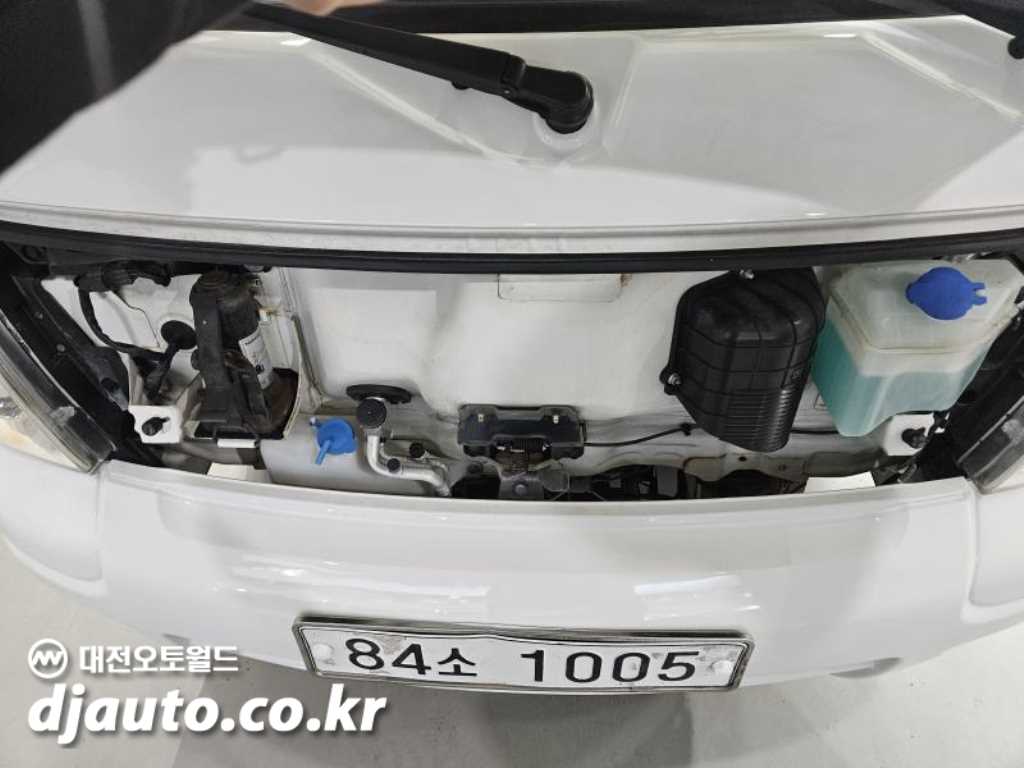 기아 봉고3 1톤 카고 13