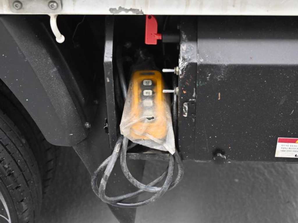 기아 봉고3 1톤 카고 11