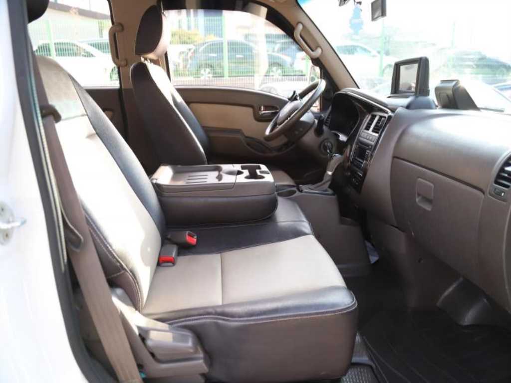 현대 포터2 1톤 카고 10