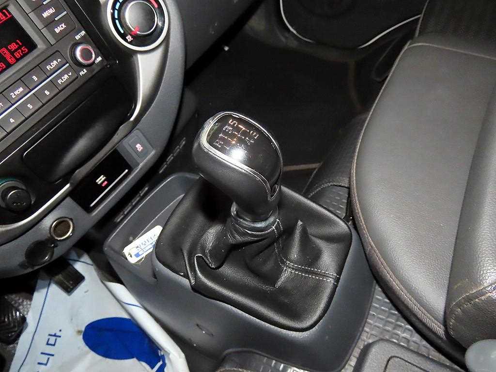 기아 봉고3 1톤 카고 11