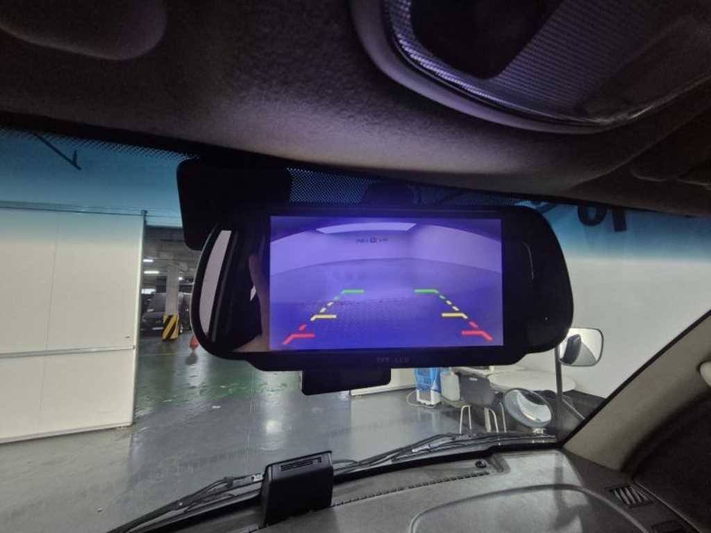 현대 포터2 1톤 윙바디 7