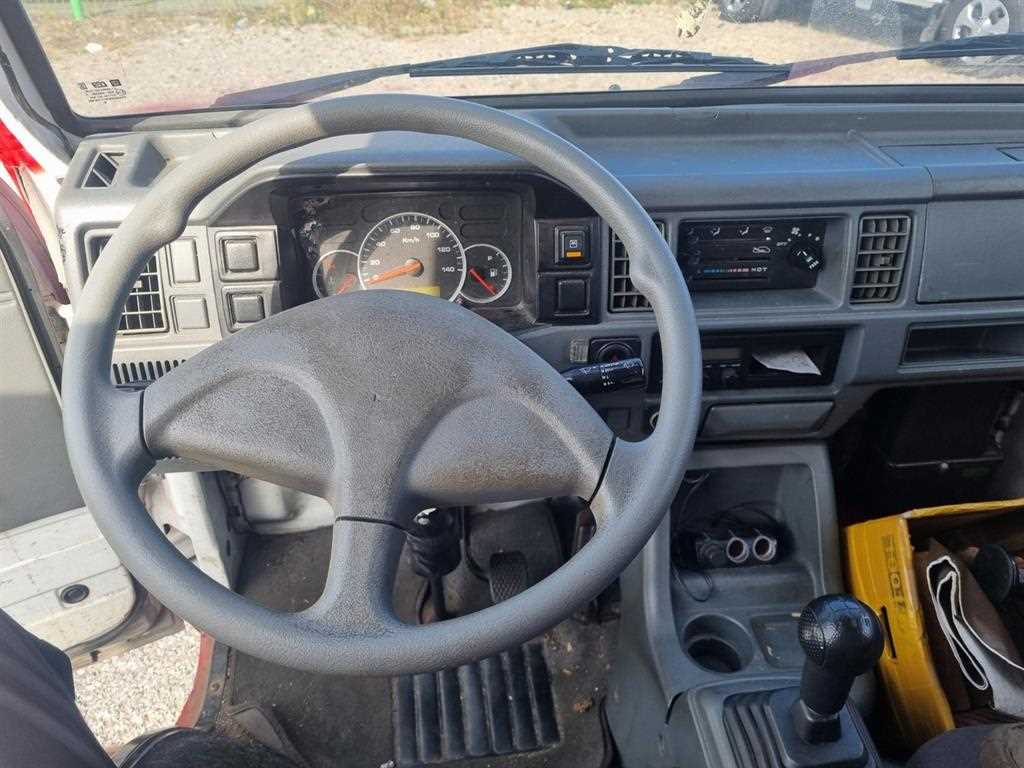 0.5톤 이동스낵카 6