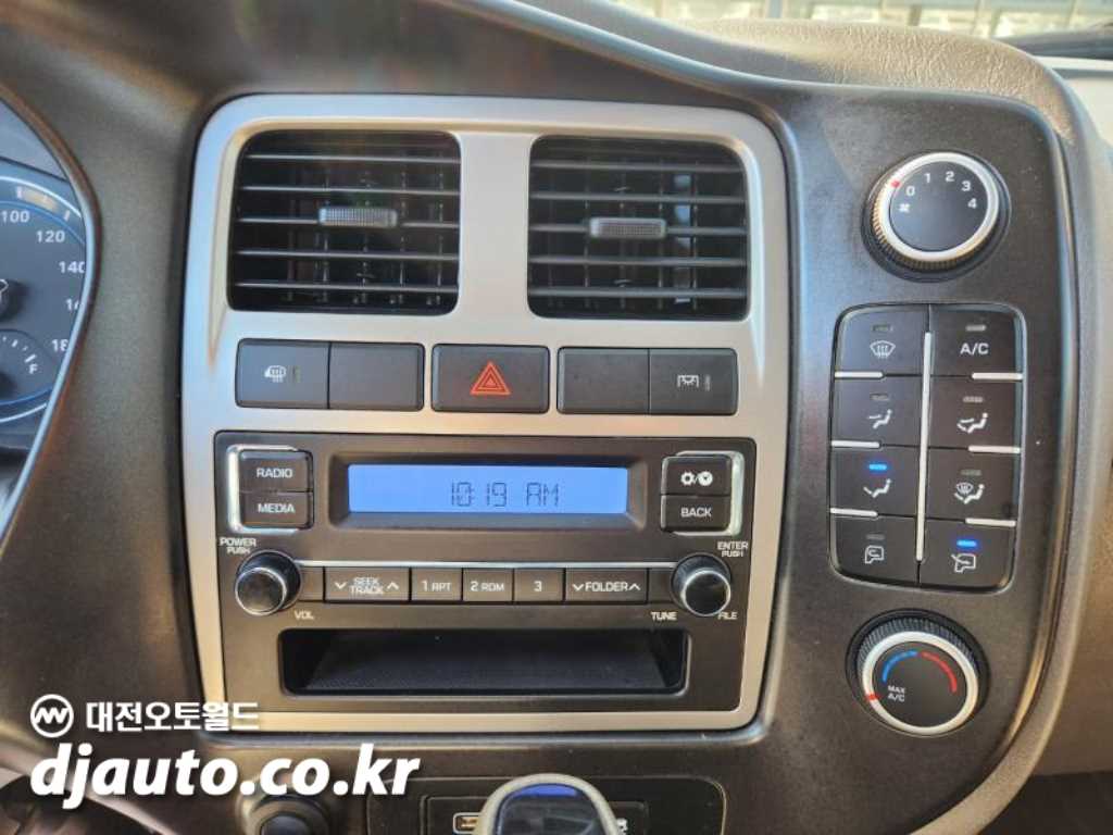 현대 포터2 1톤 윙바디 11