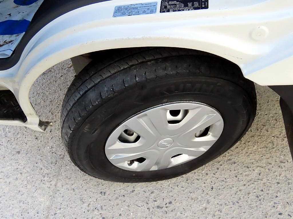 기아 봉고3 1톤 포장탑 전기 17