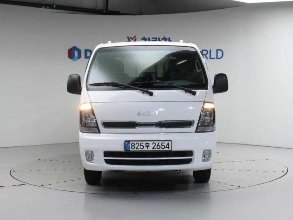 기아 봉고3 1톤 카고 0