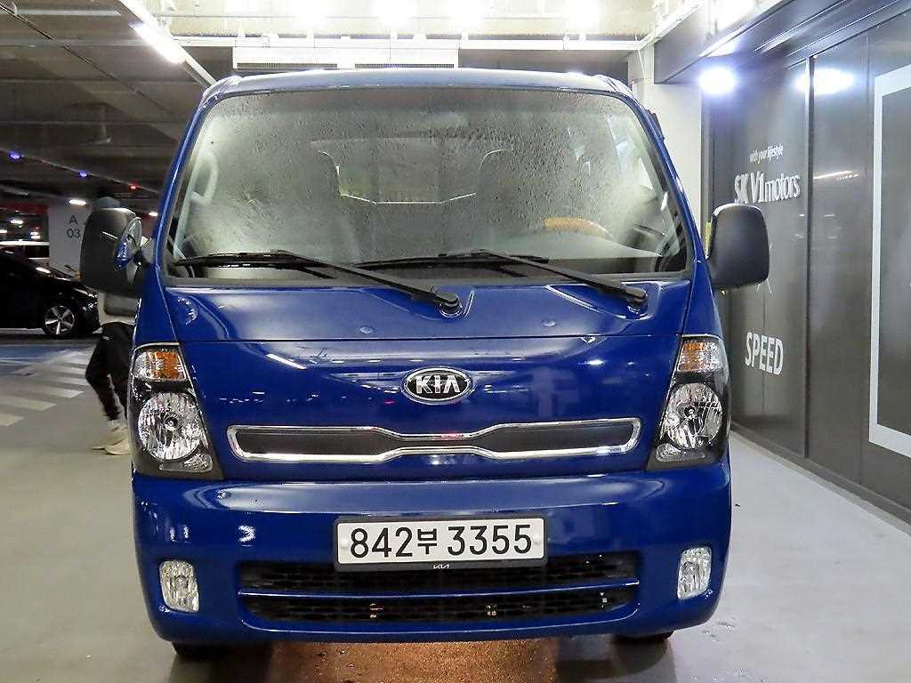 기아 봉고3 1톤 카고 1