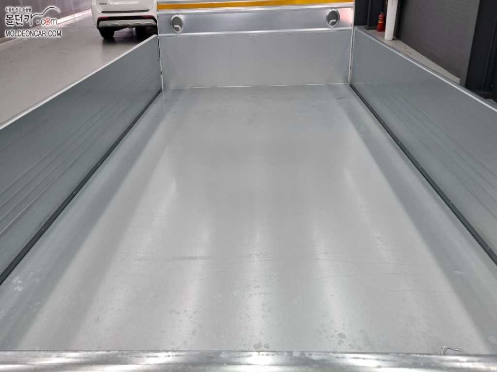 현대 포터2 1톤 카고 12