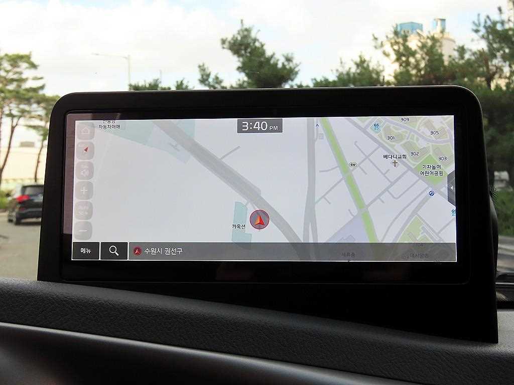 기아 봉고3 1톤 냉동탑 LPG 15