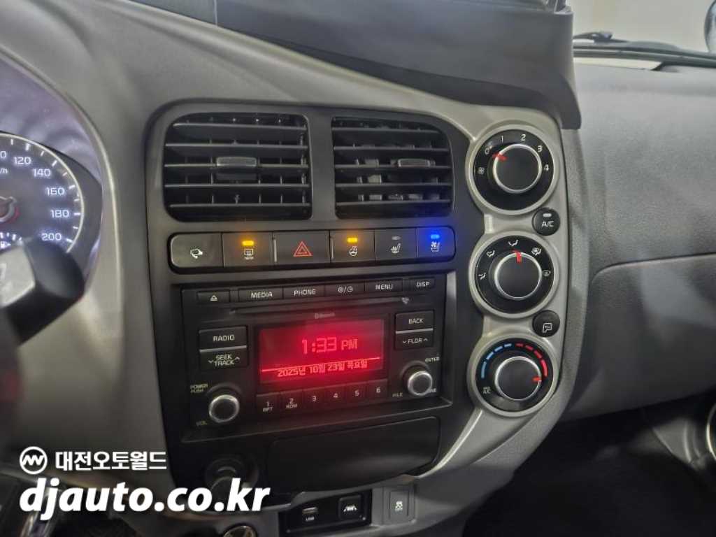 기아 봉고3 1톤 카고 킹캡 15