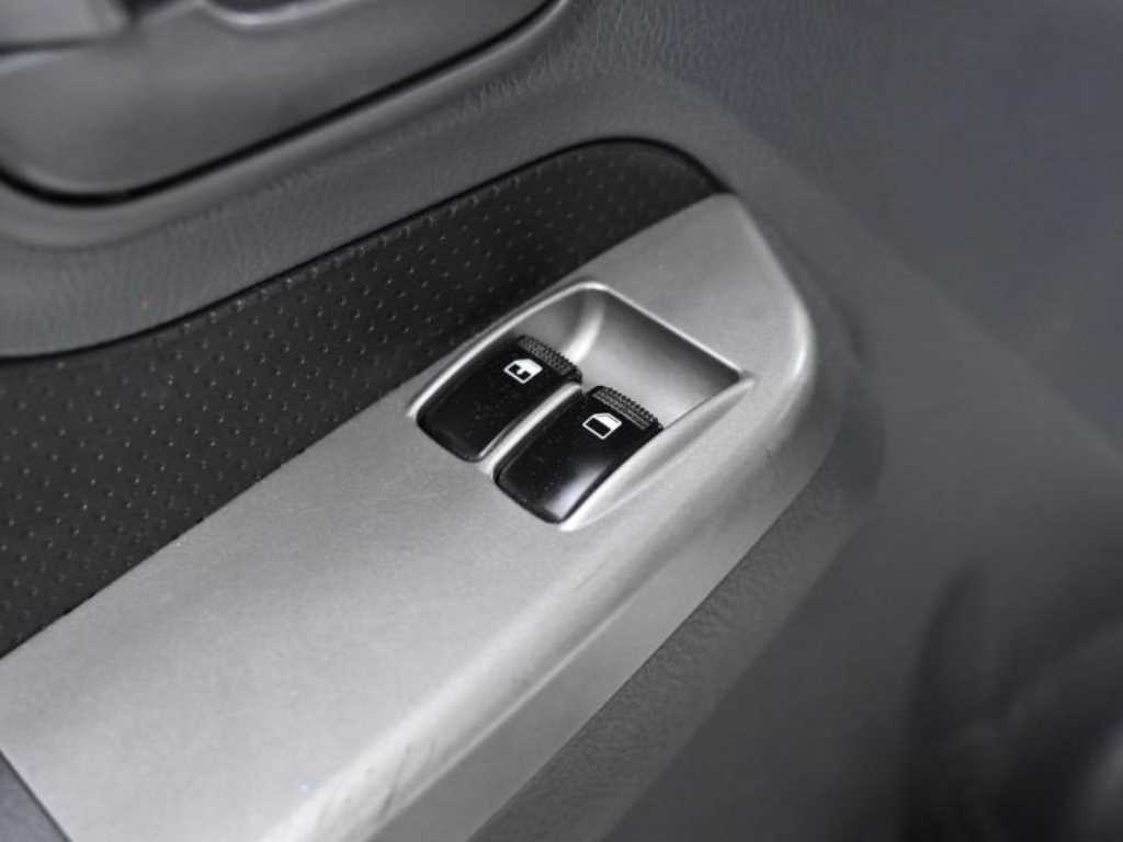 기아 봉고3 1톤 카고 9