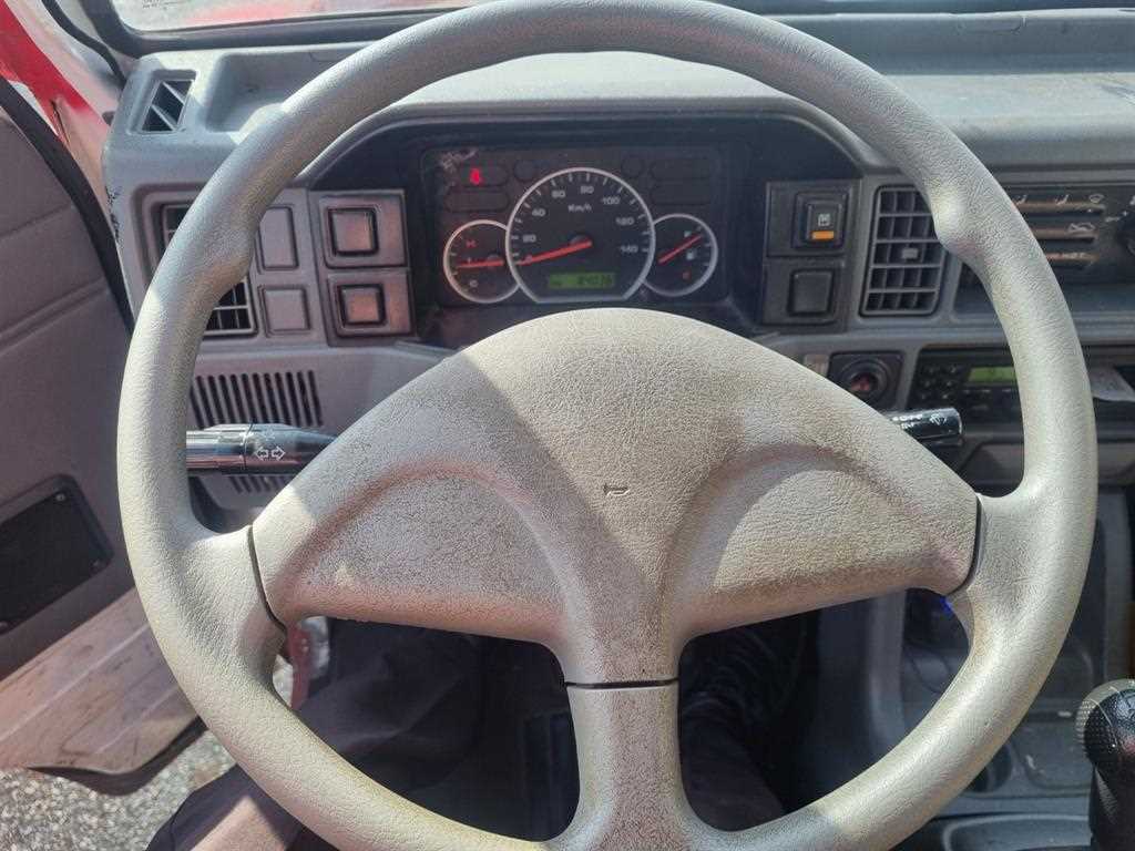 0.5톤 이동스낵카 8