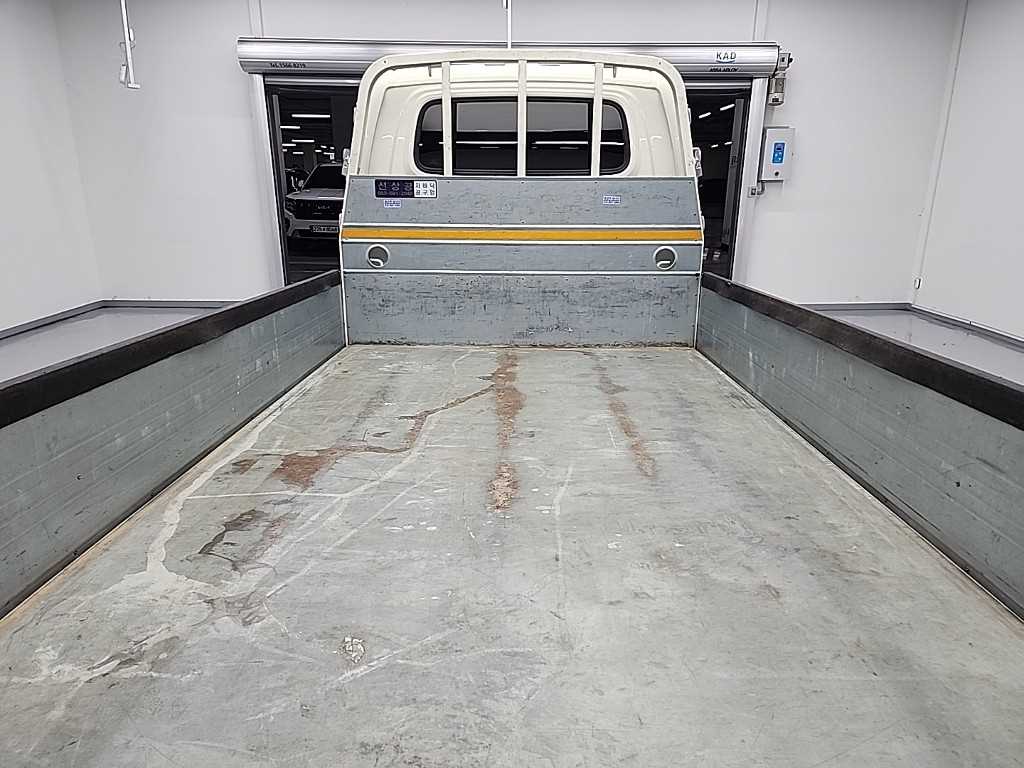 현대 포터2 1톤 카고 13