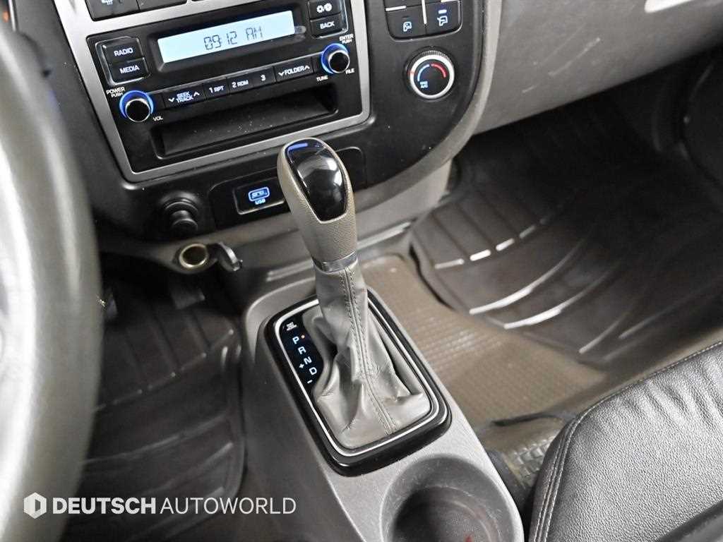 현대 포터2 1톤 표준탑 8