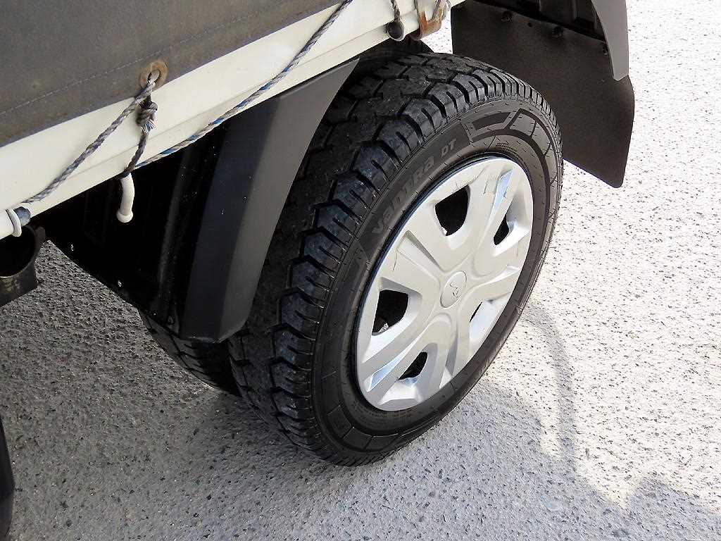 기아 봉고3 1톤 포장탑 전기 18