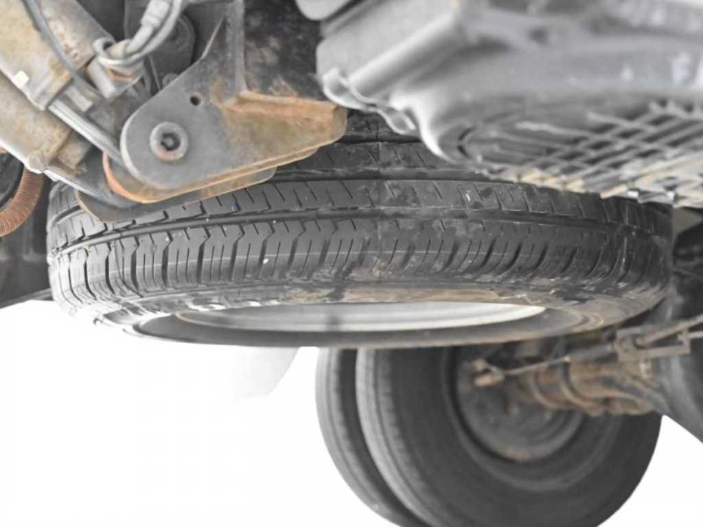 기아 봉고3 1톤 카고 18