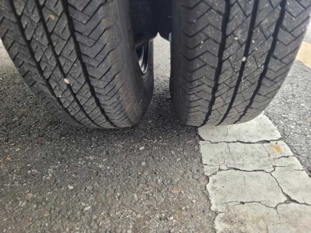 현대 포터2 1톤 카고 18