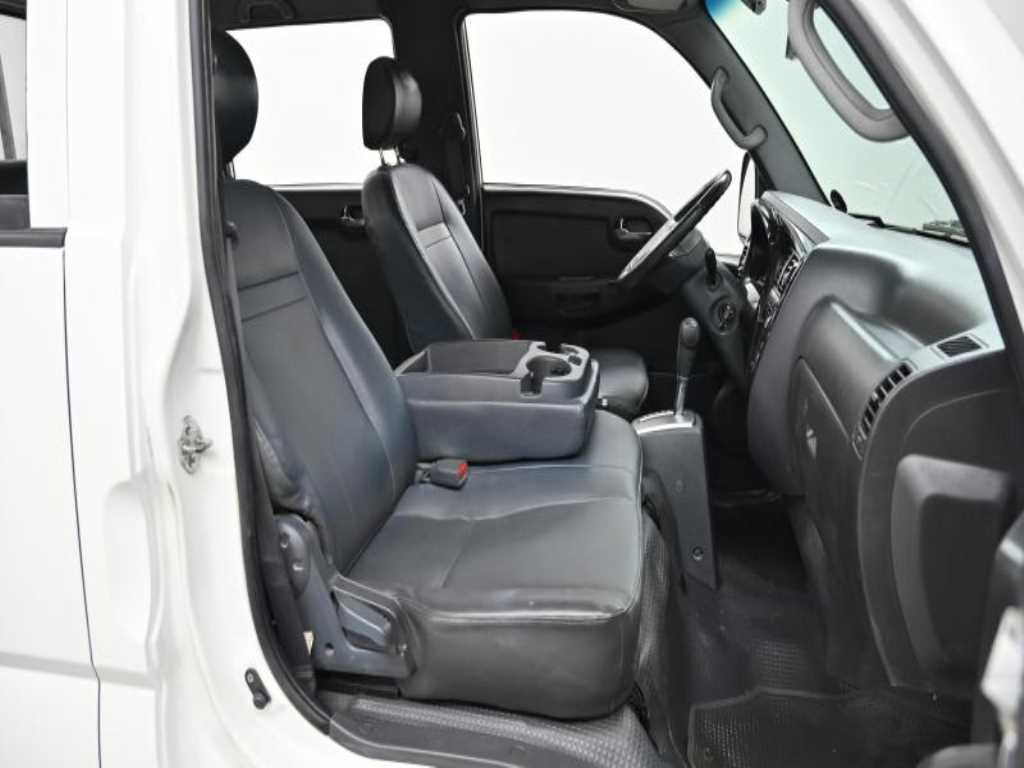 기아 봉고3 1톤 카고 9