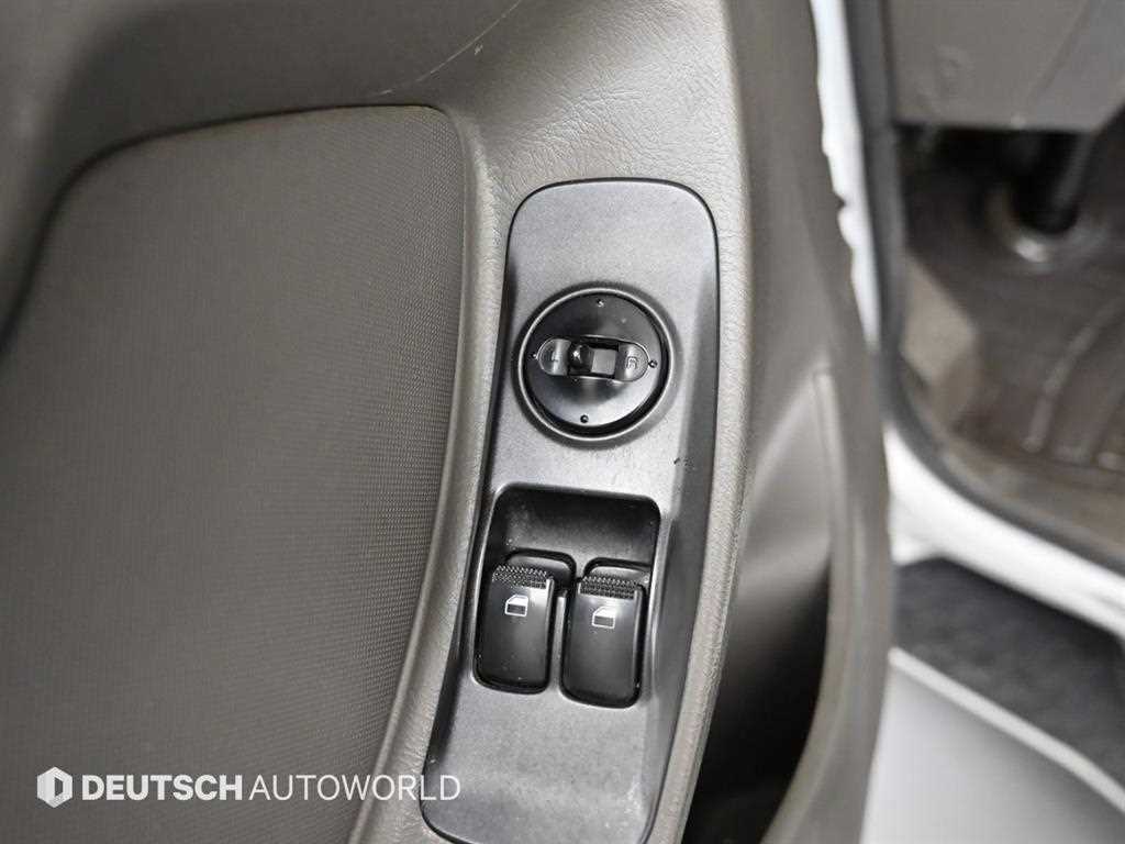 현대 포터2 1톤 표준탑 16