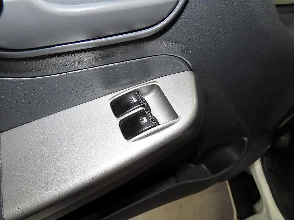 기아 봉고3 1톤 카고 12