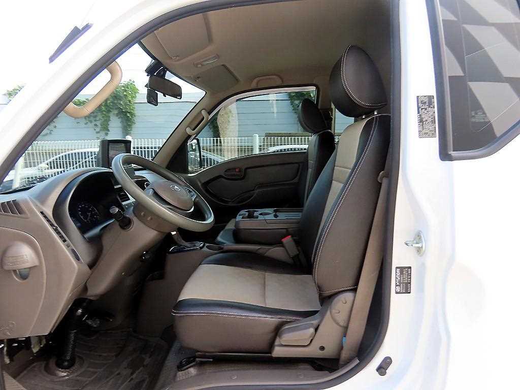 현대 포터2 1톤 표준탑 6