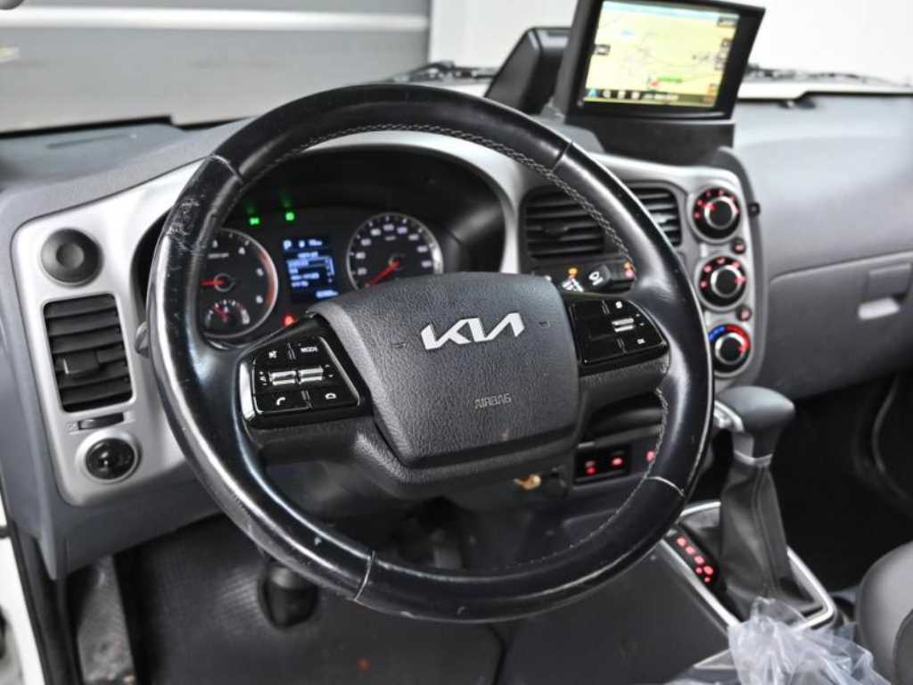 기아 봉고3 1톤 카고 12