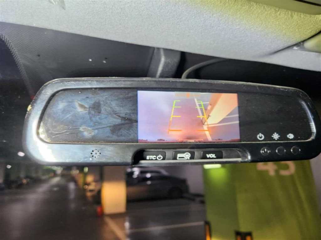 기아 봉고3 1톤 표준탑 LPG 13