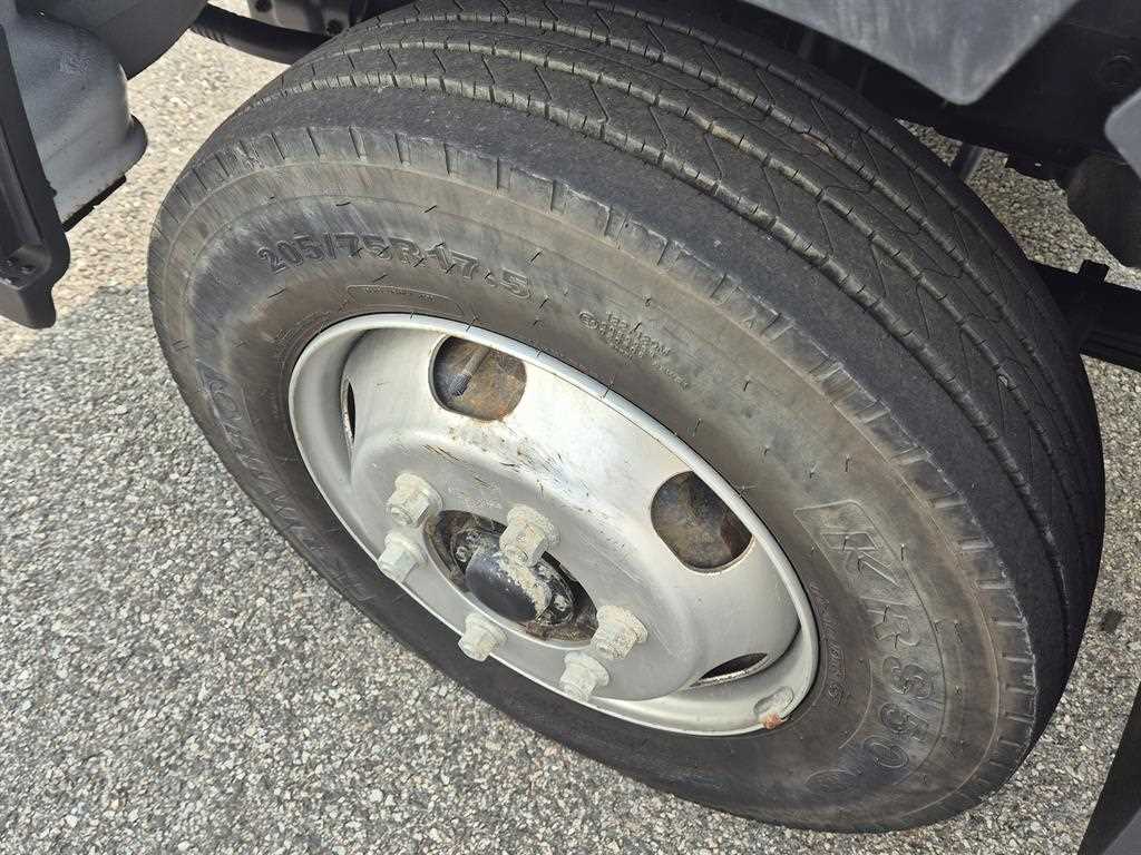 현대 올뉴마이티 3.5톤 카고 11