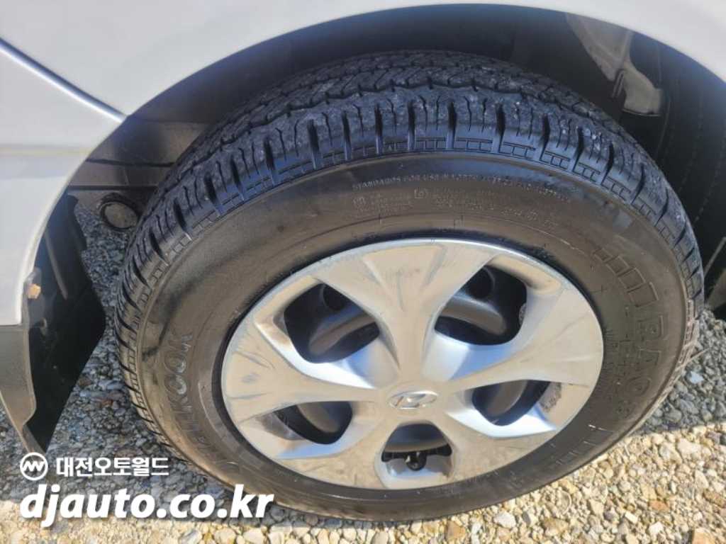 현대 포터2 1톤 저상탑 12