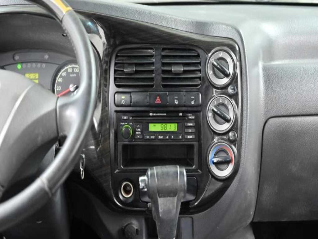 기아 봉고3 1톤 카고 13