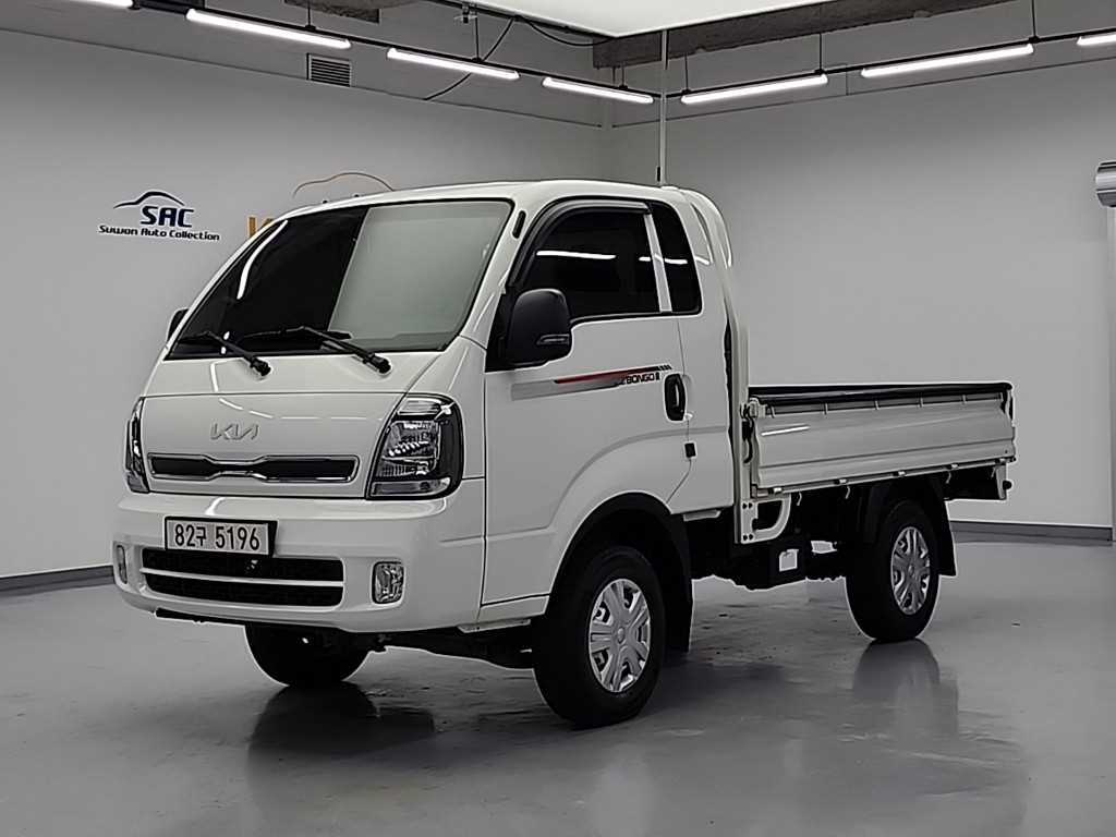 기아 봉고3 1톤 카고