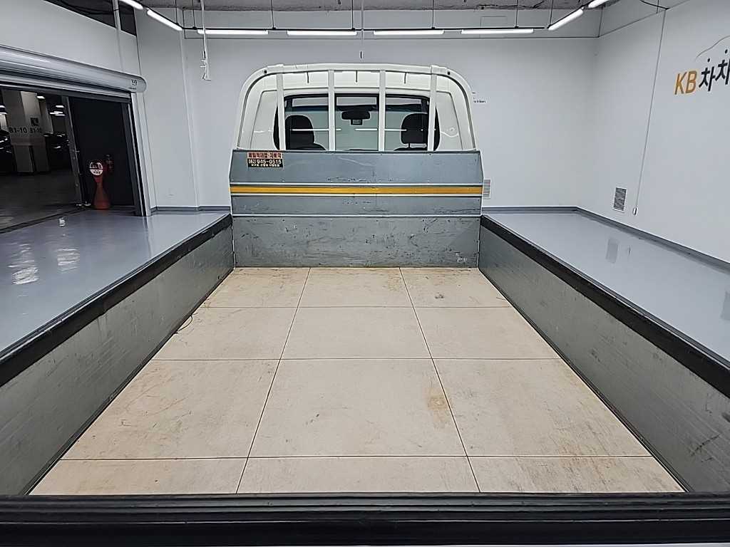 기아 봉고3 1톤 카고 13