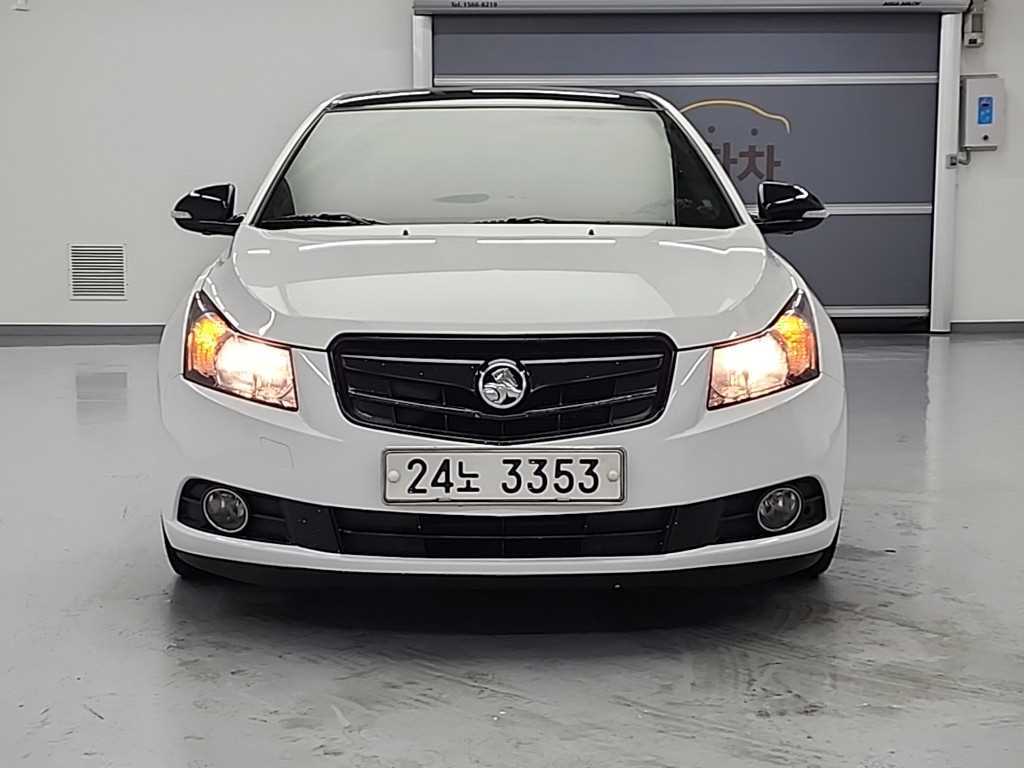 국산차 리스트 차량 이미지