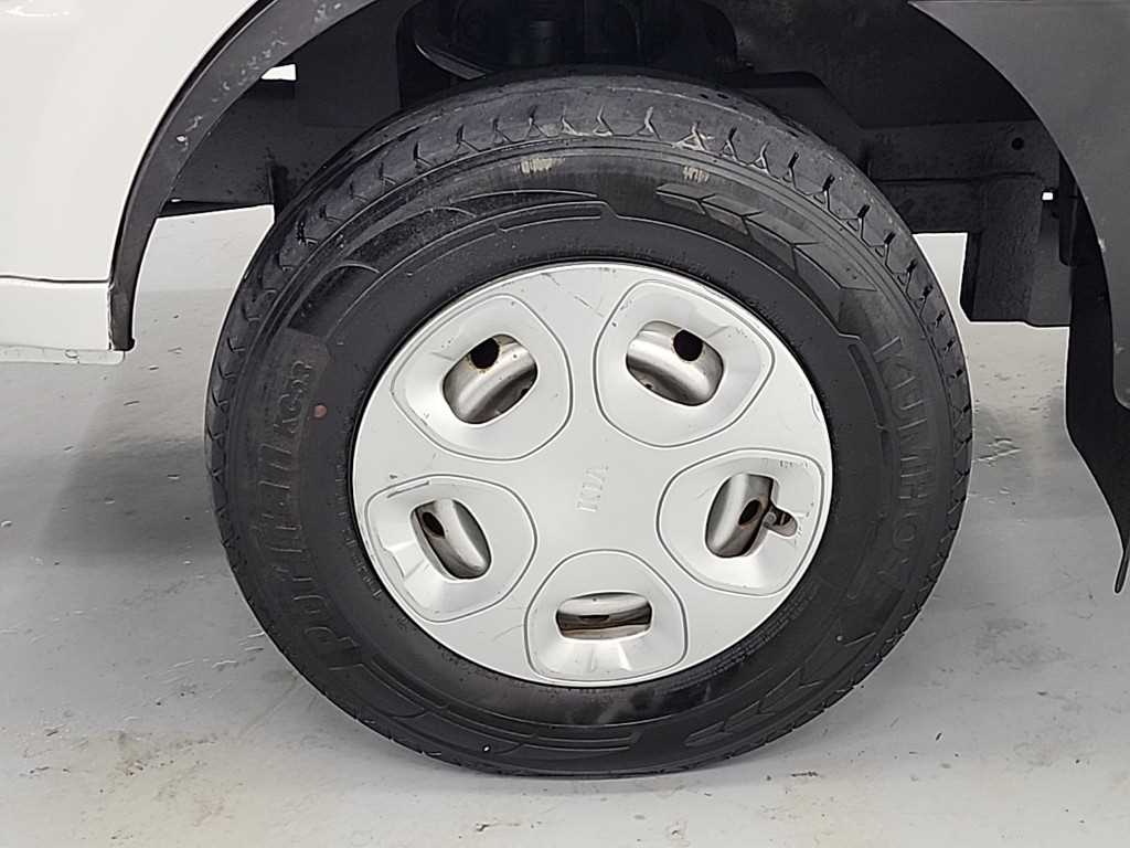 기아 봉고3 1톤 카고 14