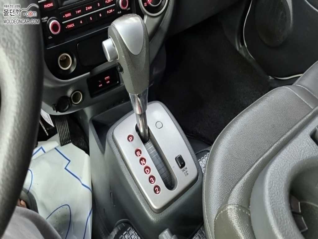 기아 봉고3 0.9톤 표준탑 10