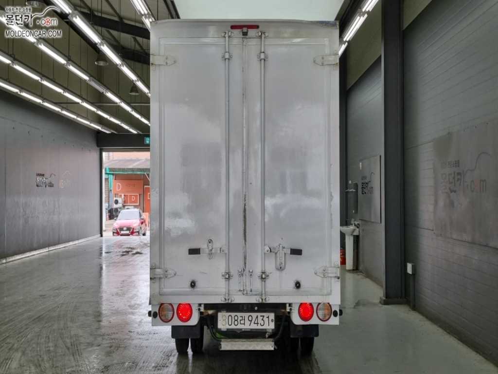 기아 봉고3 0.9톤 표준탑 3