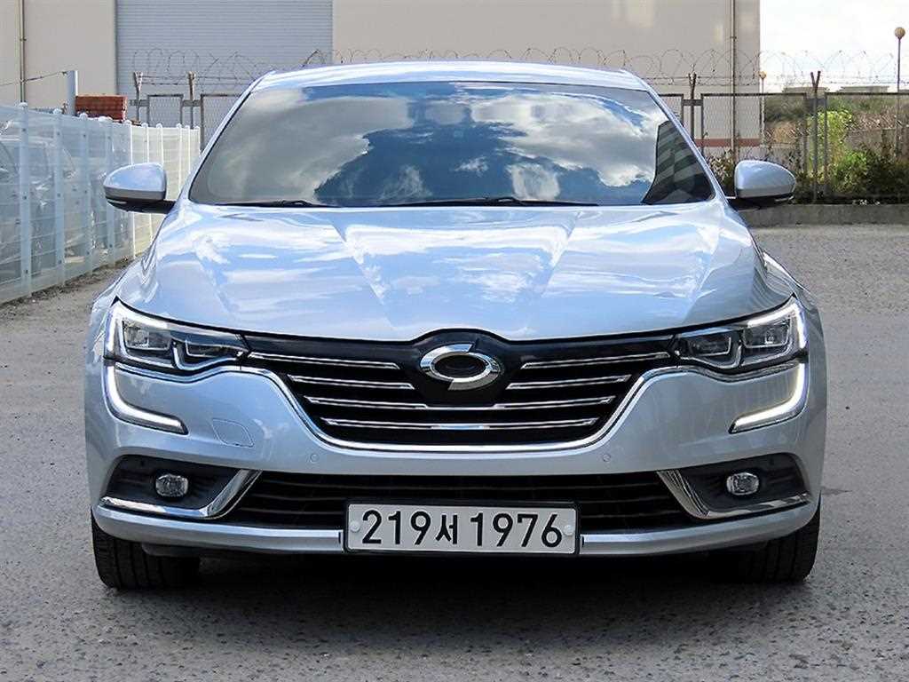 국산차 리스트 차량 이미지